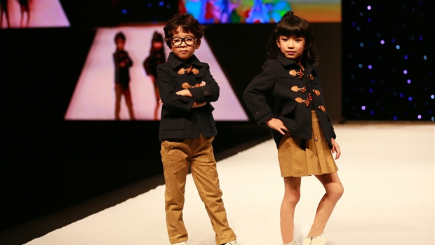 各國(guó)校服文化