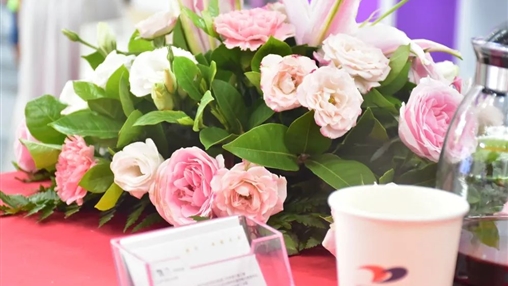 第十一屆廣西教育裝備展示會圓滿落幕、精彩永不謝幕