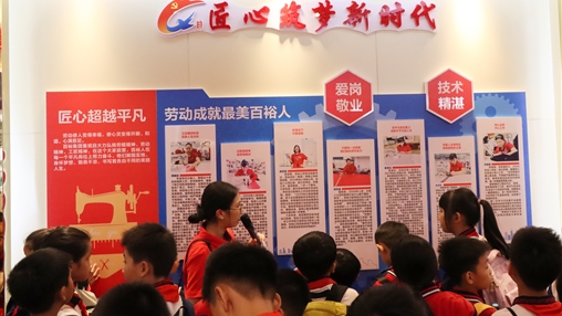 百裕研學基地|岑溪市明都小學校外研學：收獲未來成長路